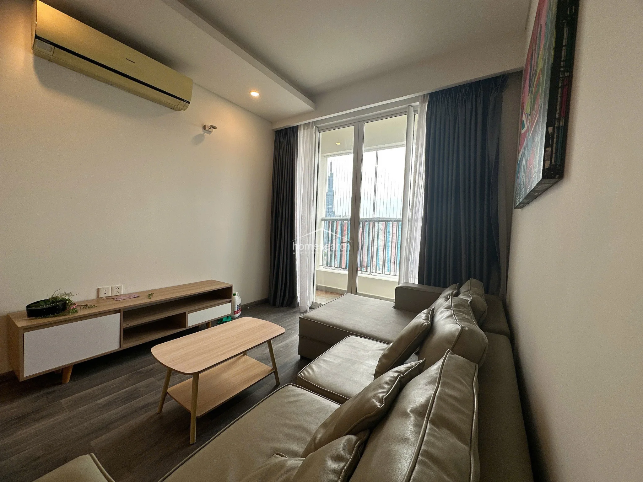 Furnished 2 Bedroom Apartment in Thao Dien Pearl - 26M/month - 4
