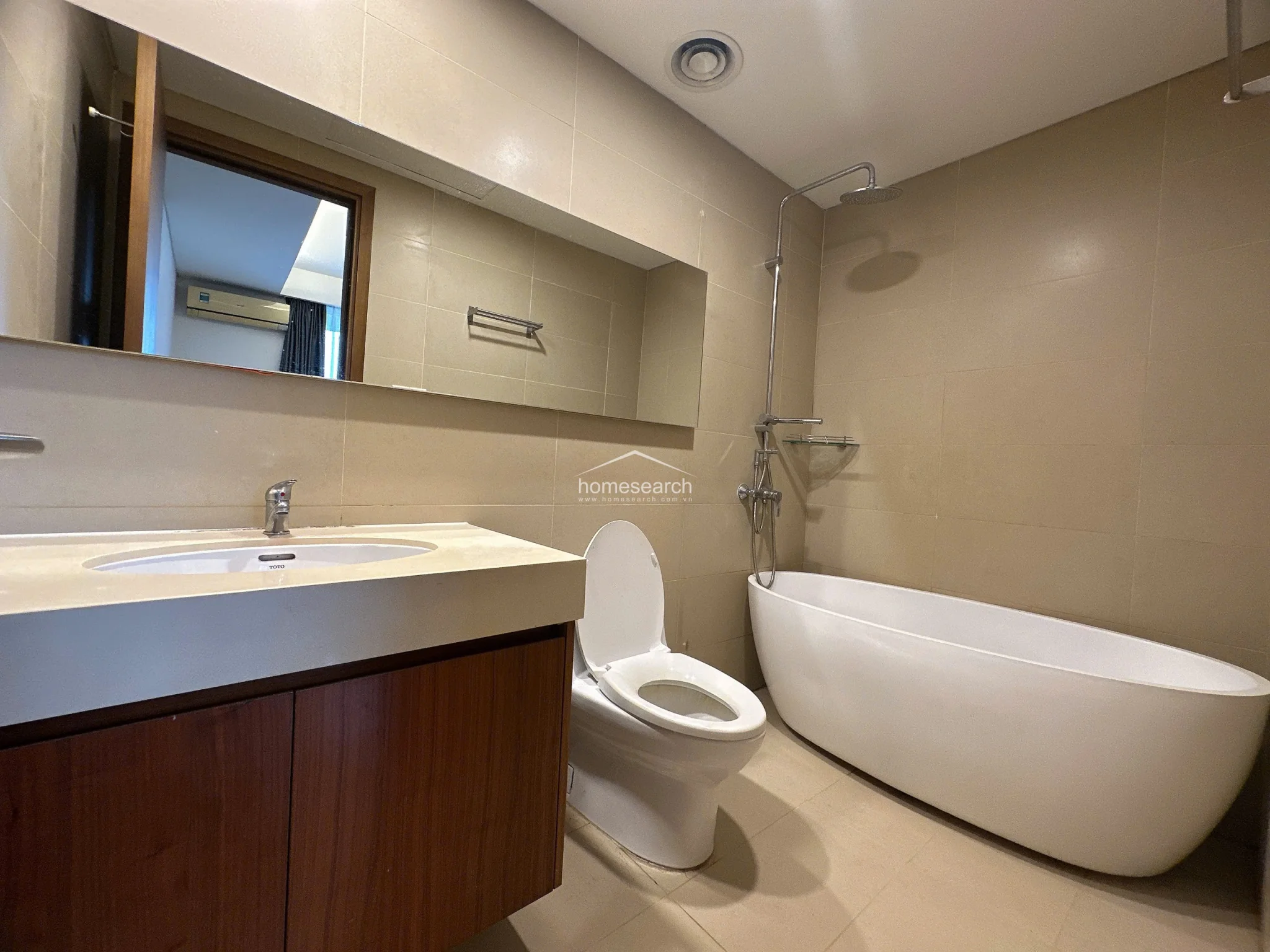 Furnished 2 Bedroom Apartment in Thao Dien Pearl - 26M/month - 19