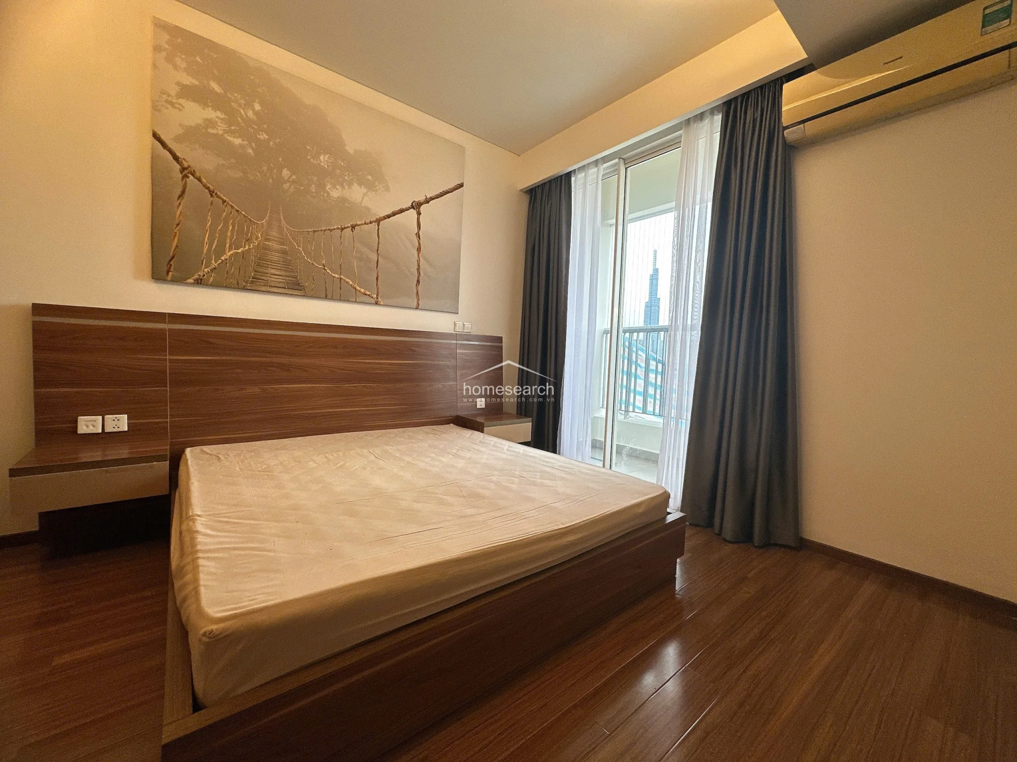 Furnished 2 Bedroom Apartment in Thao Dien Pearl - 26M/month - 8