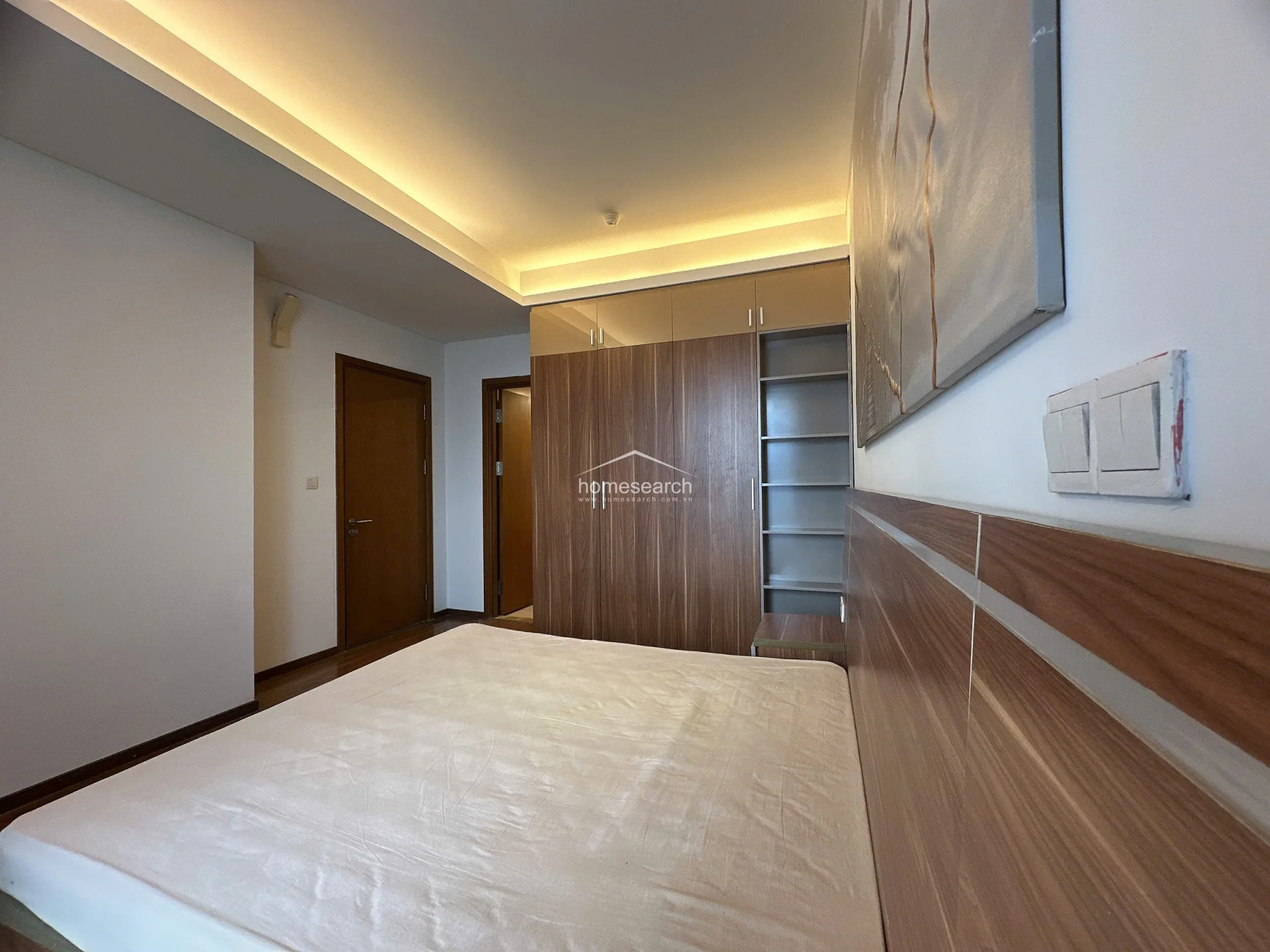 Furnished 2 Bedroom Apartment in Thao Dien Pearl - 26M/month - 10