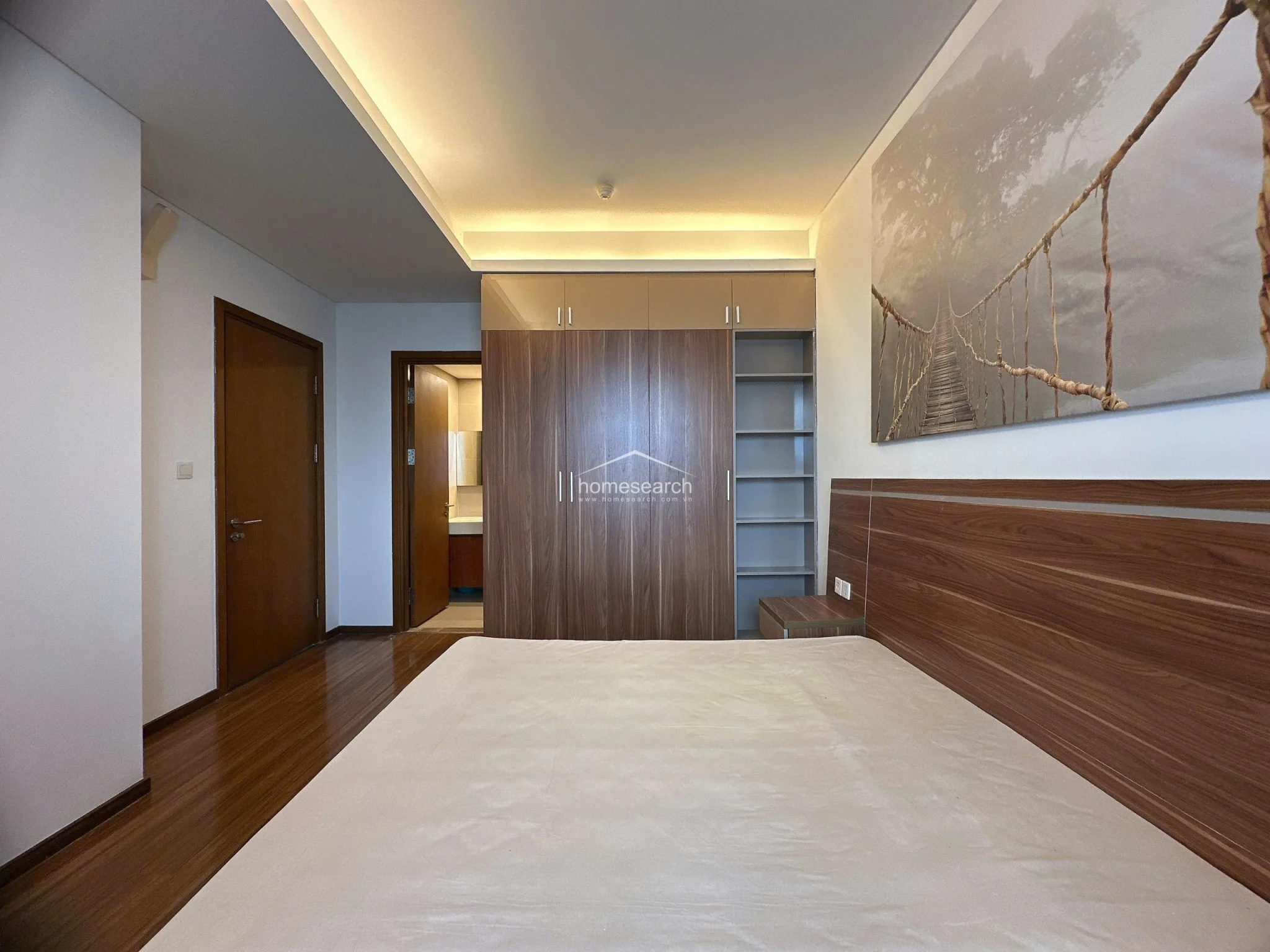 Furnished 2 Bedroom Apartment in Thao Dien Pearl - 26M/month - 11