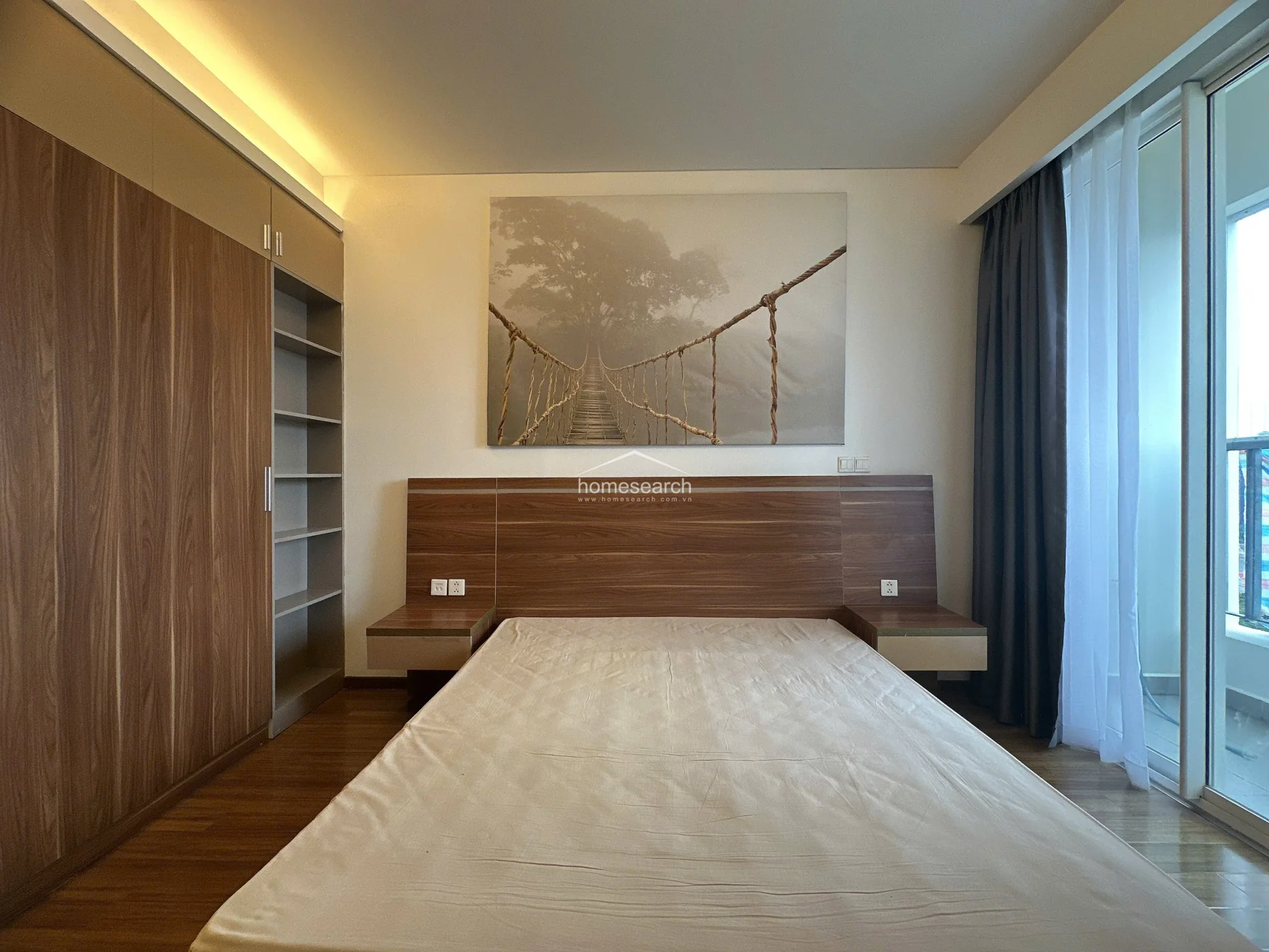 Furnished 2 Bedroom Apartment in Thao Dien Pearl - 26M/month - 7