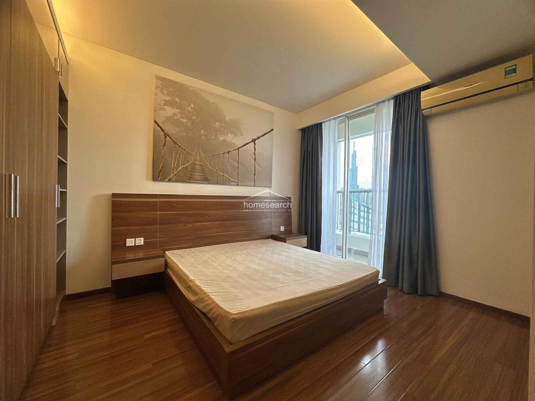 Furnished 2 Bedroom Apartment in Thao Dien Pearl - 26M/month - 9