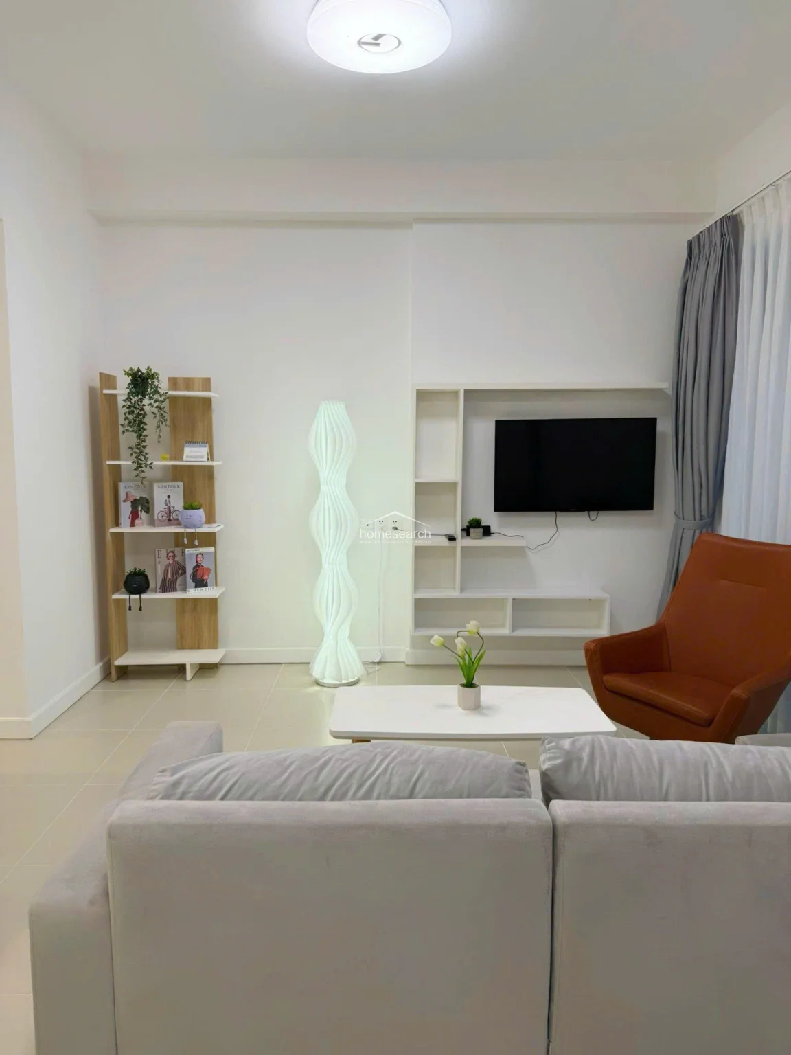 2 Bed Gateway Thao Dien 40M in An Khanh - Photo 1