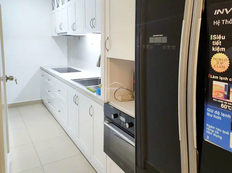 2 Bedroom apartment in Masteri Thao Dien for rent - 2