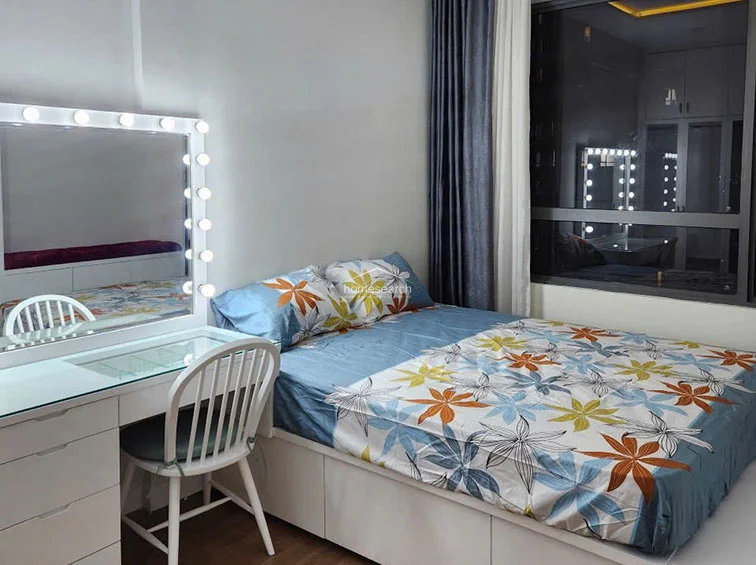 2 Bedroom apartment in Masteri Thao Dien for rent - 4