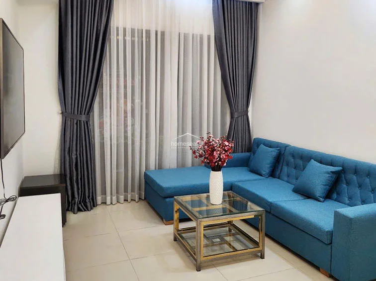 2 Bedroom apartment in Masteri Thao Dien for rent - 1