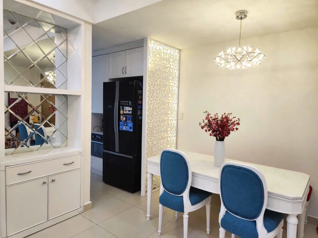 2 Bedroom apartment in Masteri Thao Dien for rent - 3