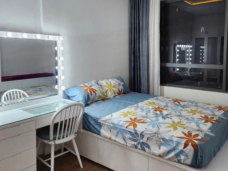 2 Bedroom apartment in Masteri Thao Dien for rent - 4