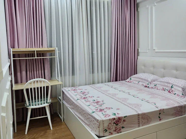 2 Bedroom apartment in Masteri Thao Dien for rent - 5