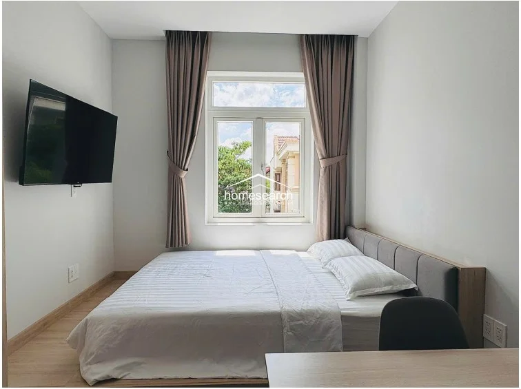 SERVICED APARTMENT FOR RENT IN THAO DIEN - DIST.2 - 3