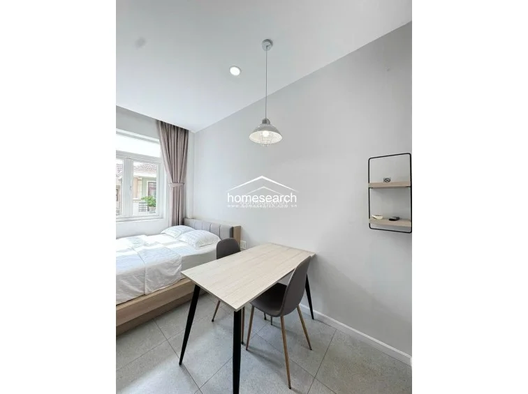 SERVICED APARTMENT FOR RENT IN THAO DIEN - DIST.2 - 2