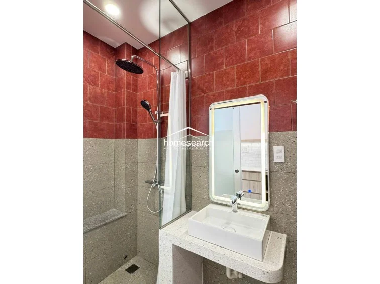 SERVICED APARTMENT FOR RENT IN THAO DIEN - DIST.2 - 8