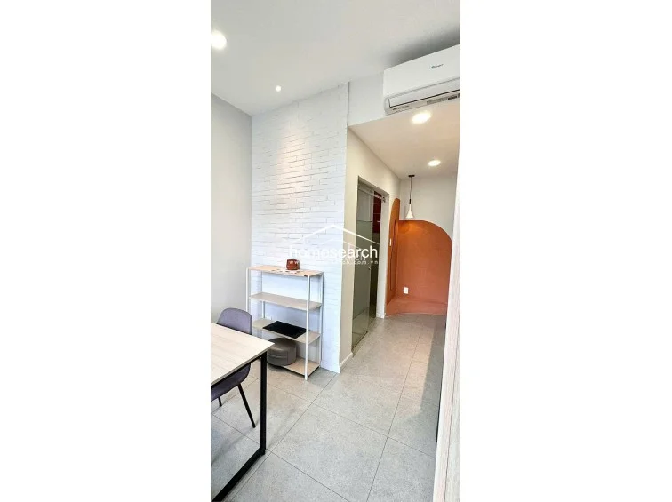 SERVICED APARTMENT FOR RENT IN THAO DIEN - DIST.2 - 6