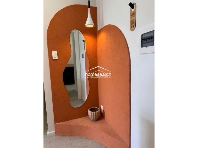 SERVICED APARTMENT FOR RENT IN THAO DIEN - DIST.2 - 7