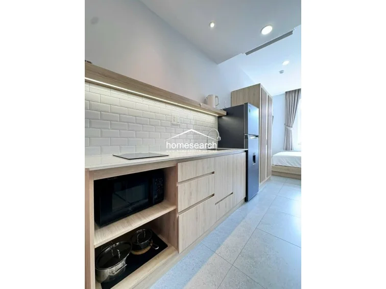 SERVICED APARTMENT FOR RENT IN THAO DIEN - DIST.2 - 5