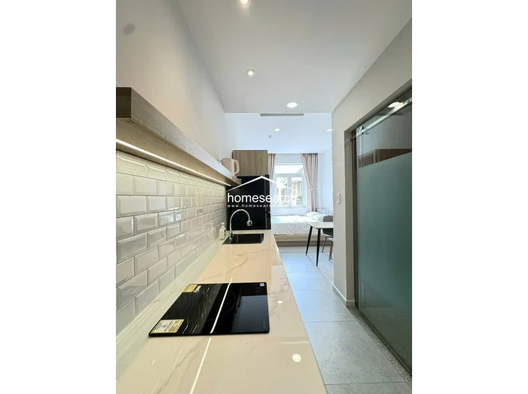 SERVICED APARTMENT FOR RENT IN THAO DIEN - DIST.2 - 4