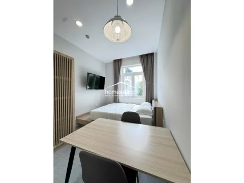 SERVICED APARTMENT FOR RENT IN THAO DIEN - DIST.2