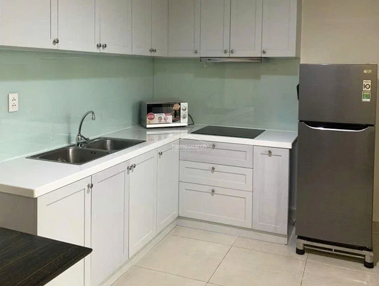 2 Bedroom apartment for rent in Masteri Thao Dien - 3