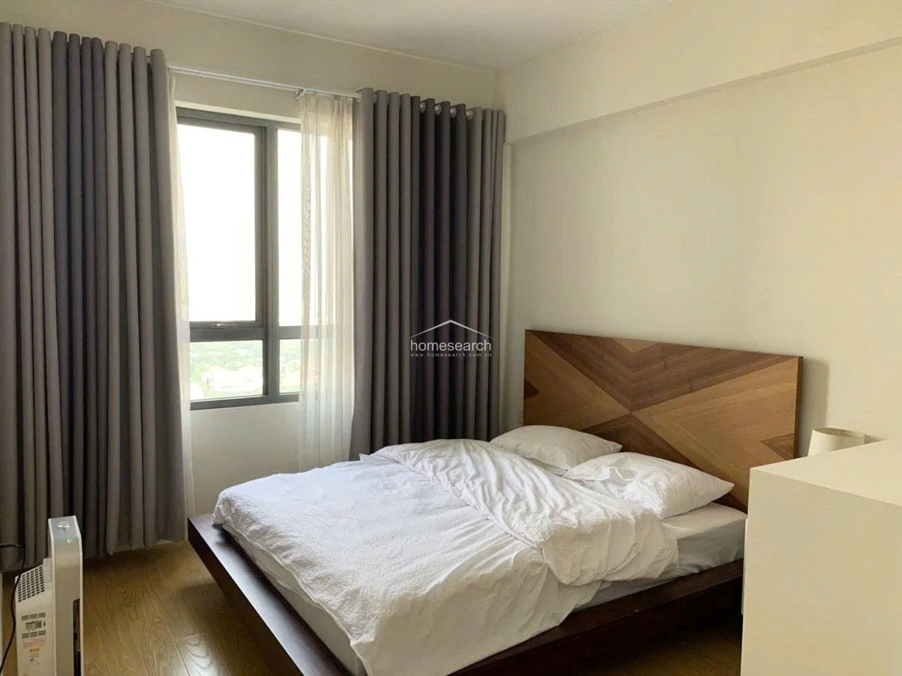 2 Bedroom apartment for rent in Masteri Thao Dien - 4