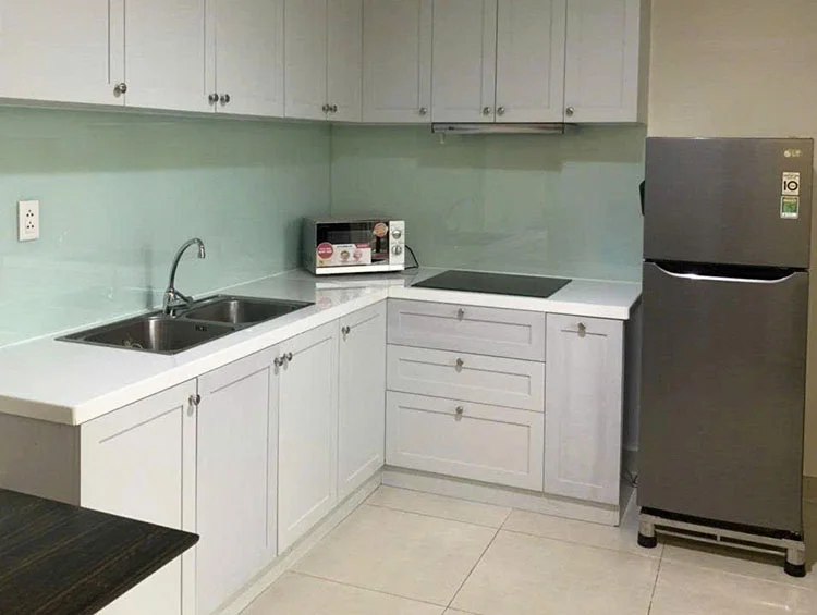 2 Bedroom apartment for rent in Masteri Thao Dien - 3