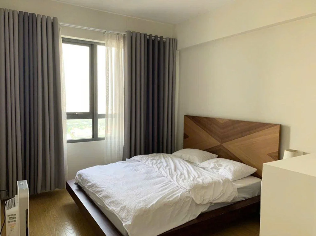 2 Bedroom apartment for rent in Masteri Thao Dien - 4
