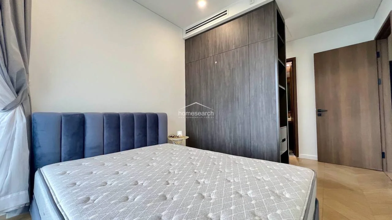 3 Bedroom apartment for rent in Lumiere Riverside  in An Khanh - Photo 13