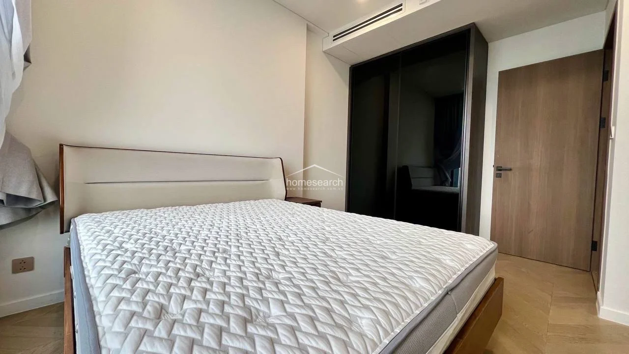 3 Bedroom apartment for rent in Lumiere Riverside  in An Khanh - Photo 14