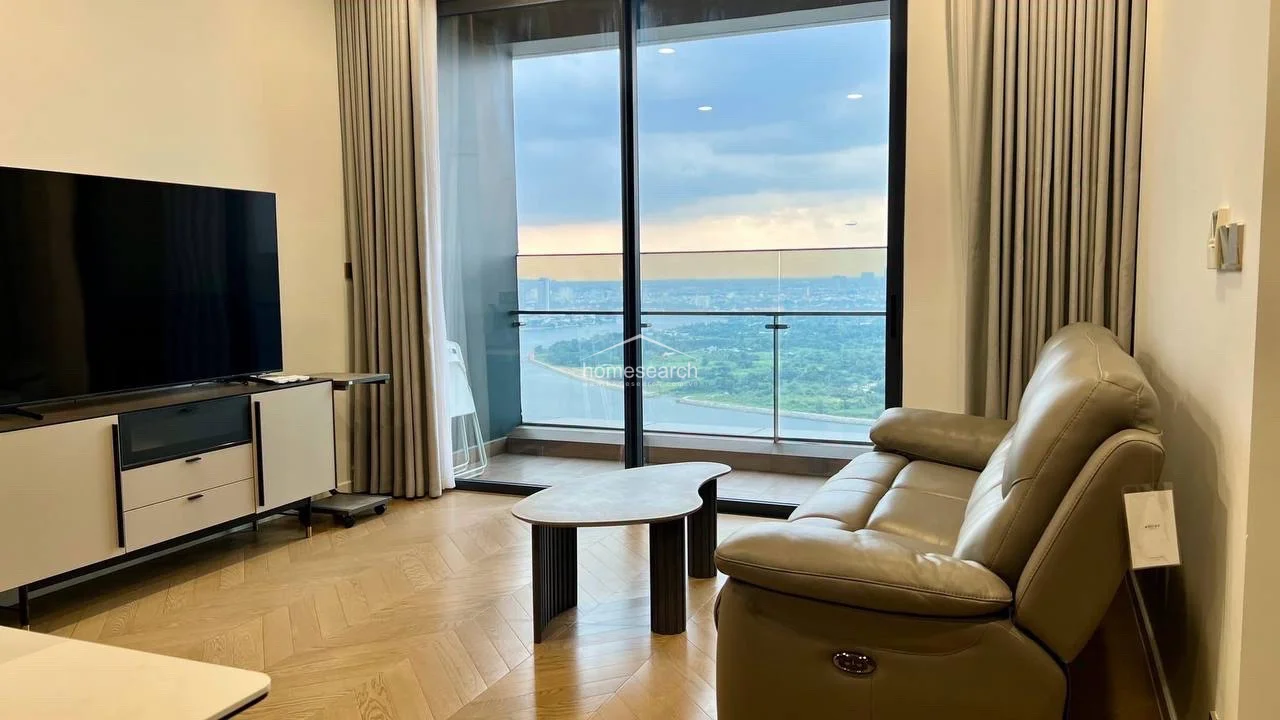 3 Bedroom apartment for rent in Lumiere Riverside  in An Khanh - Photo 6
