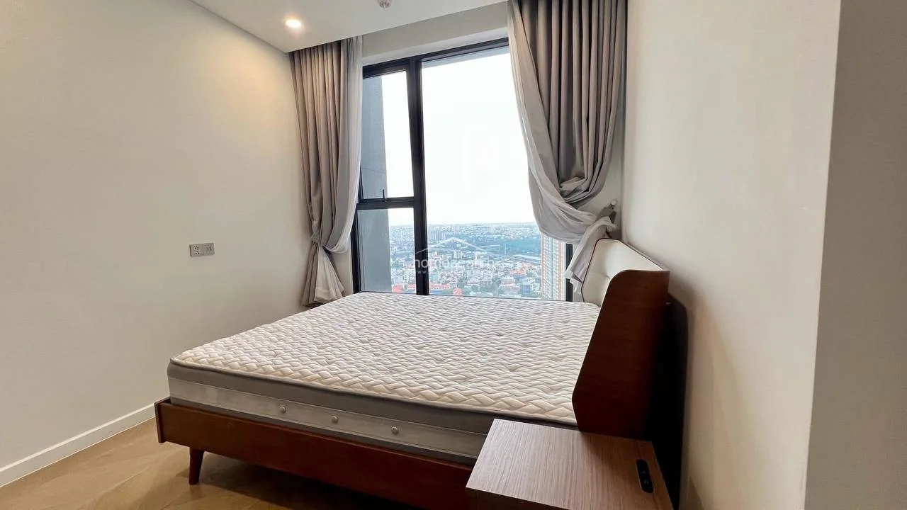 3 Bedroom apartment for rent in Lumiere Riverside  in An Khanh - Photo 4