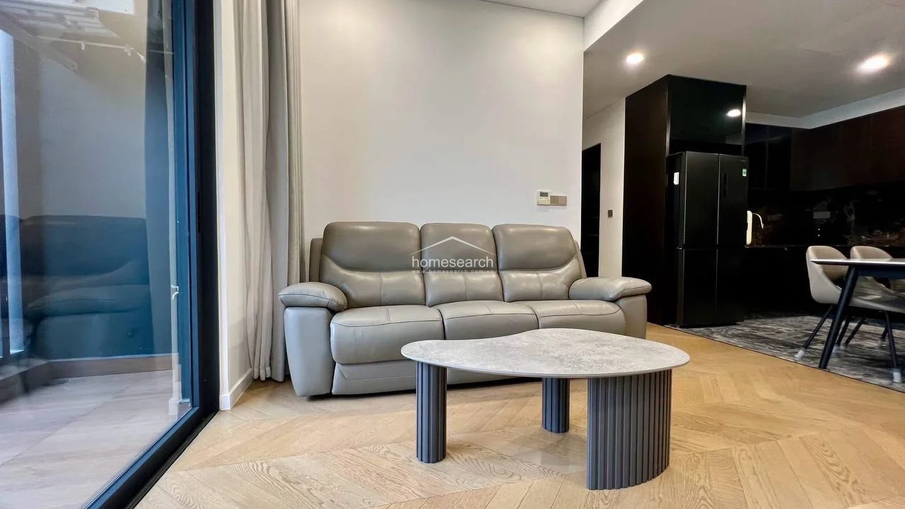 3 Bedroom apartment for rent in Lumiere Riverside  in An Khanh - Photo 5