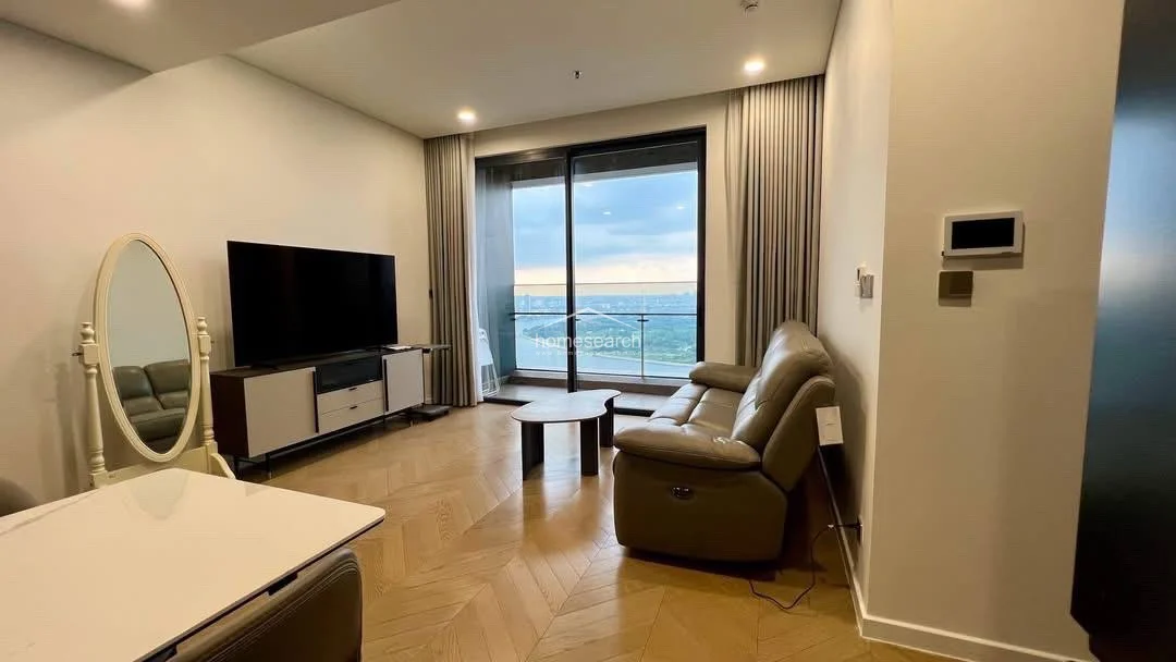 3 Bedroom apartment for rent in Lumiere Riverside  in An Khanh - Photo 2