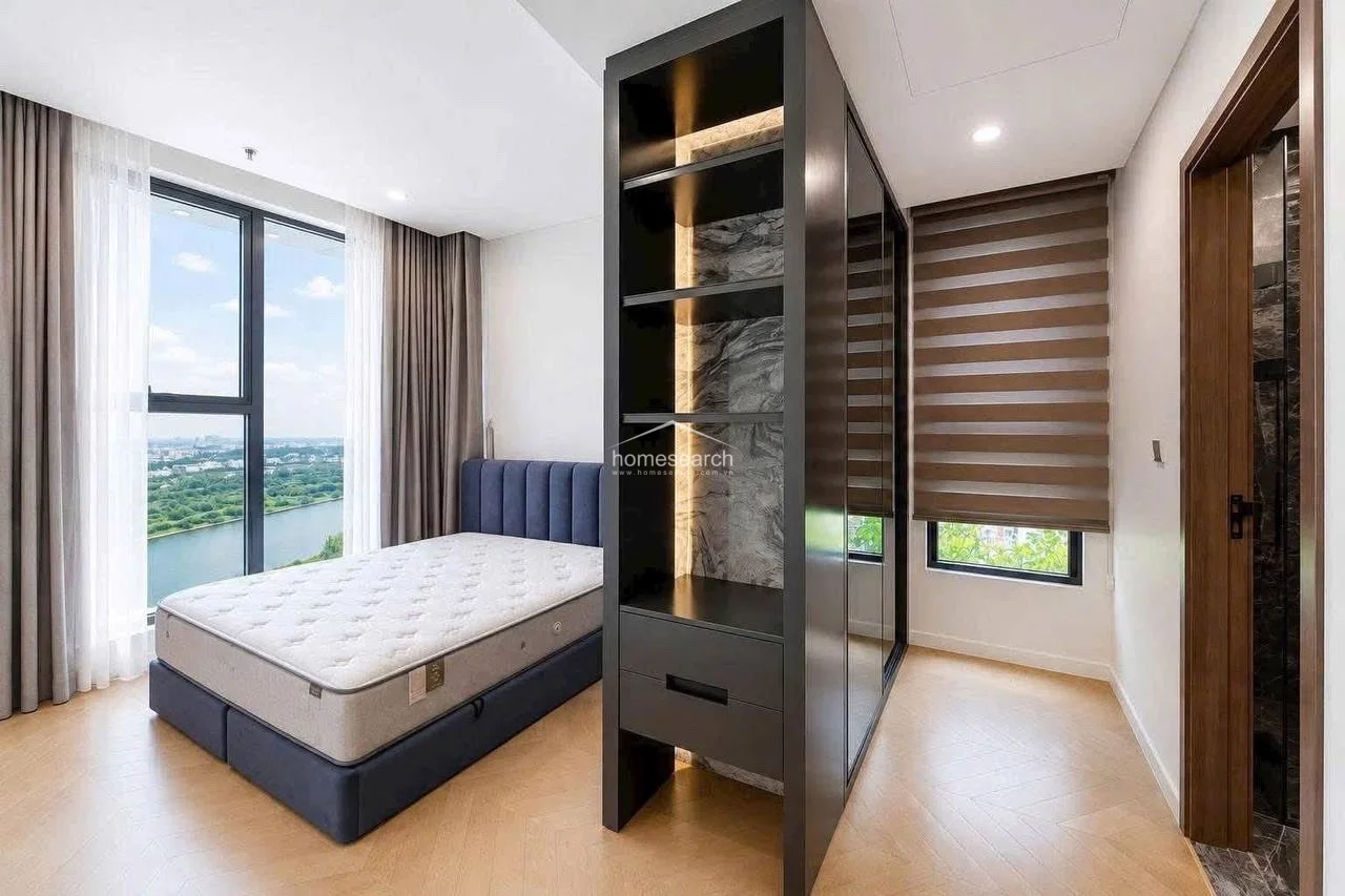 3 Bedroom apartment for rent in Lumiere Riverside  in An Khanh - Photo 9