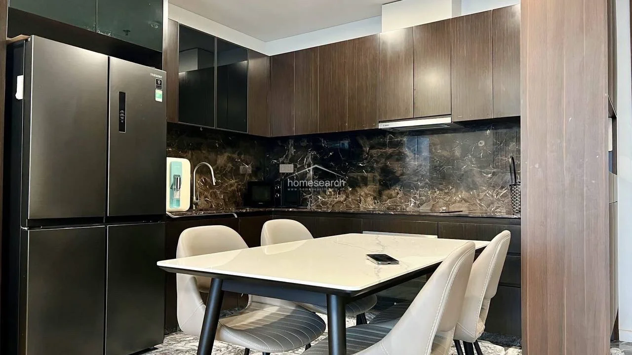 3 Bedroom apartment for rent in Lumiere Riverside  in An Khanh - Photo 11