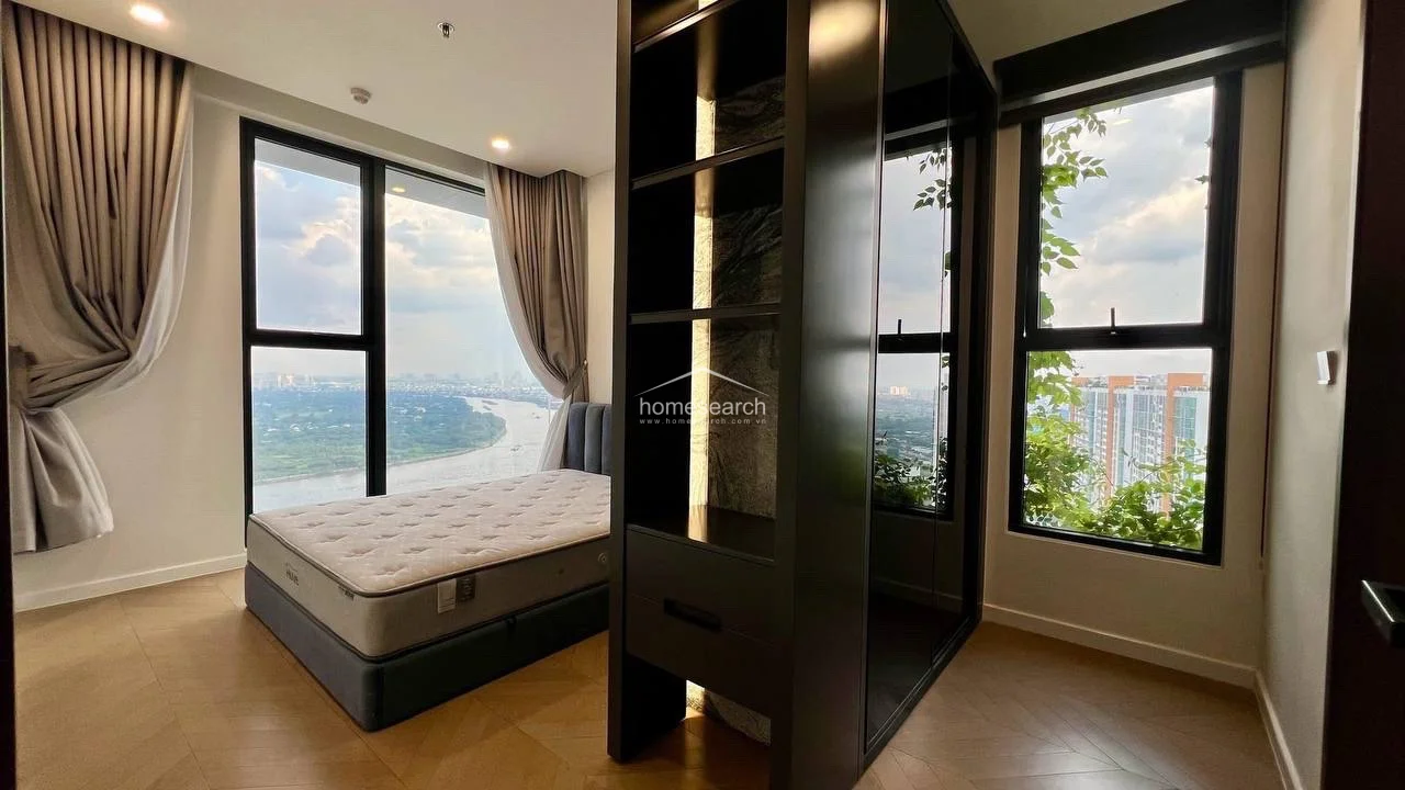 3 Bedroom apartment for rent in Lumiere Riverside  in An Khanh - Photo 12