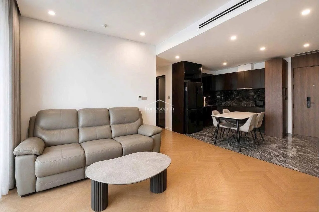 3 Bedroom apartment for rent in Lumiere Riverside  in An Khanh - Photo 1