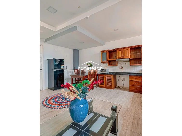 SERVICED APARTMENT FOR RENT IN THAO DIEN - DIST.2 - 3