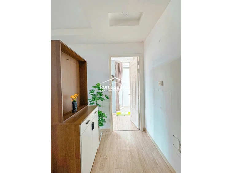 SERVICED APARTMENT FOR RENT IN THAO DIEN - DIST.2 - 6