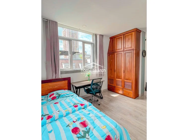 SERVICED APARTMENT FOR RENT IN THAO DIEN - DIST.2 - 7