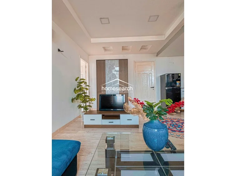 SERVICED APARTMENT FOR RENT IN THAO DIEN - DIST.2 - 5