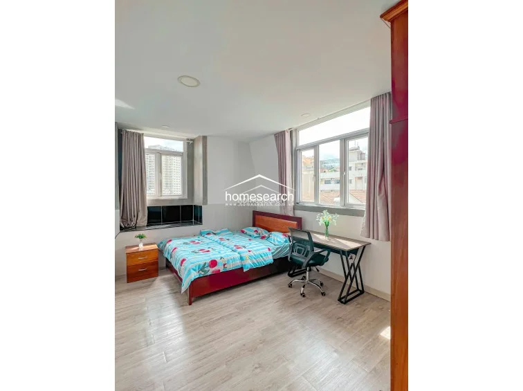 SERVICED APARTMENT FOR RENT IN THAO DIEN - DIST.2 - 8