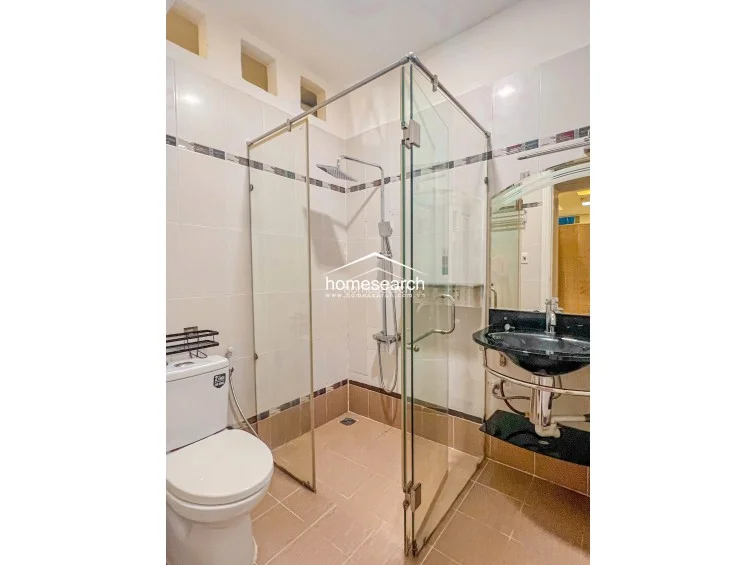 SERVICED APARTMENT FOR RENT IN THAO DIEN - DIST.2 - 10