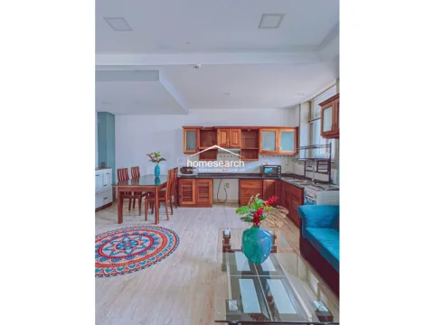 SERVICED APARTMENT FOR RENT IN THAO DIEN - DIST.2
