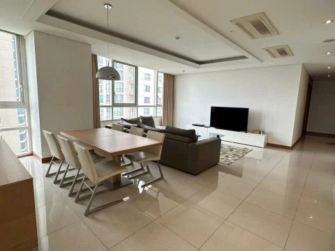 3 Bedroom apartment for rent in Xi Riverview Place