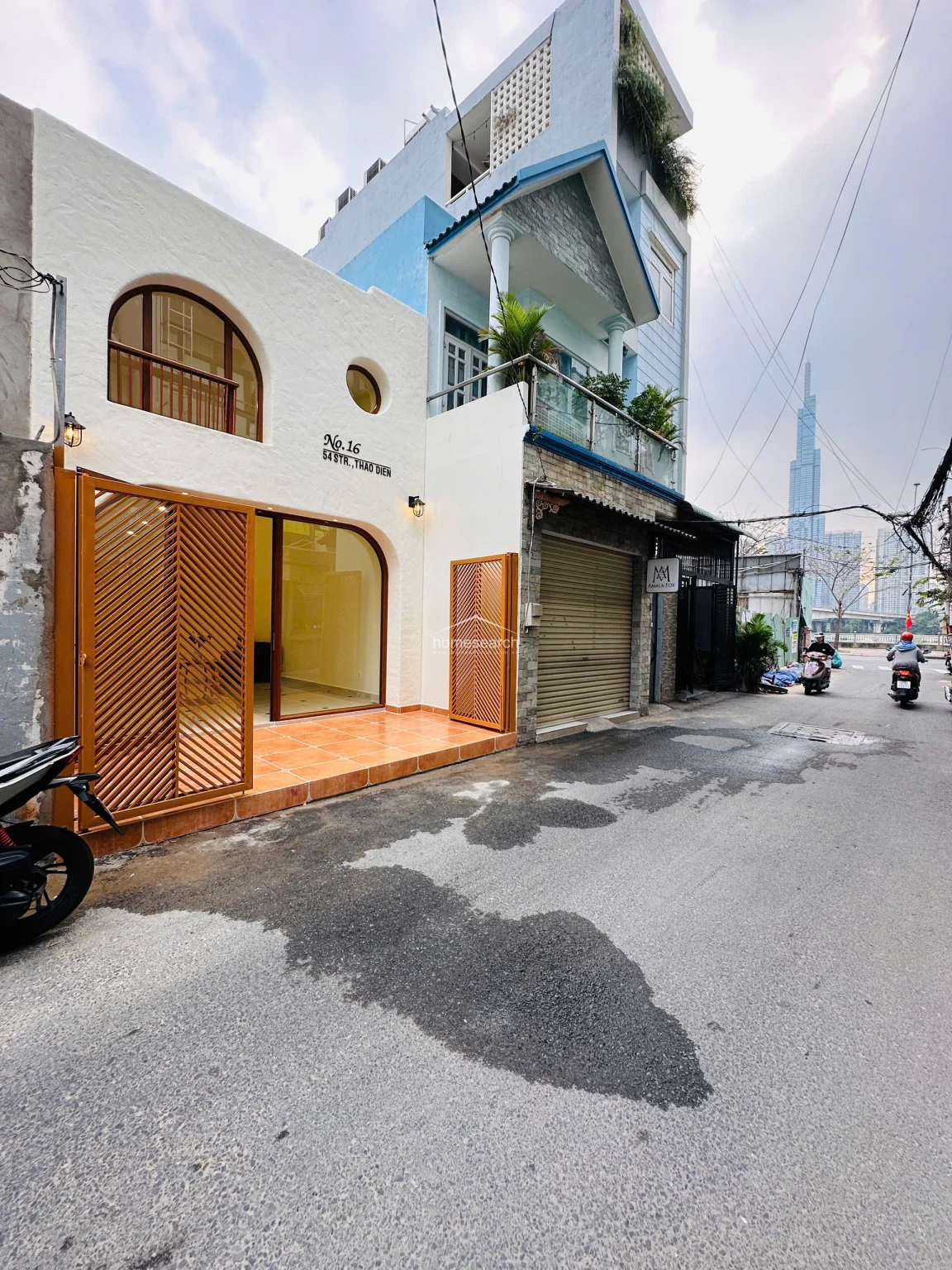 Space for rent in Thao Dien - An Khanh Ward in An Khanh - Photo 1