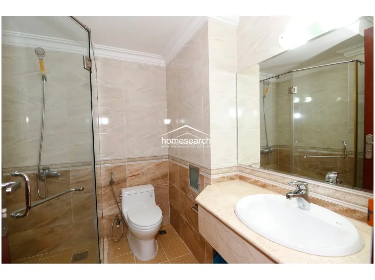 SERVICED APARTMENT FOR RENT IN THAO DIEN - DIST.2 - 11