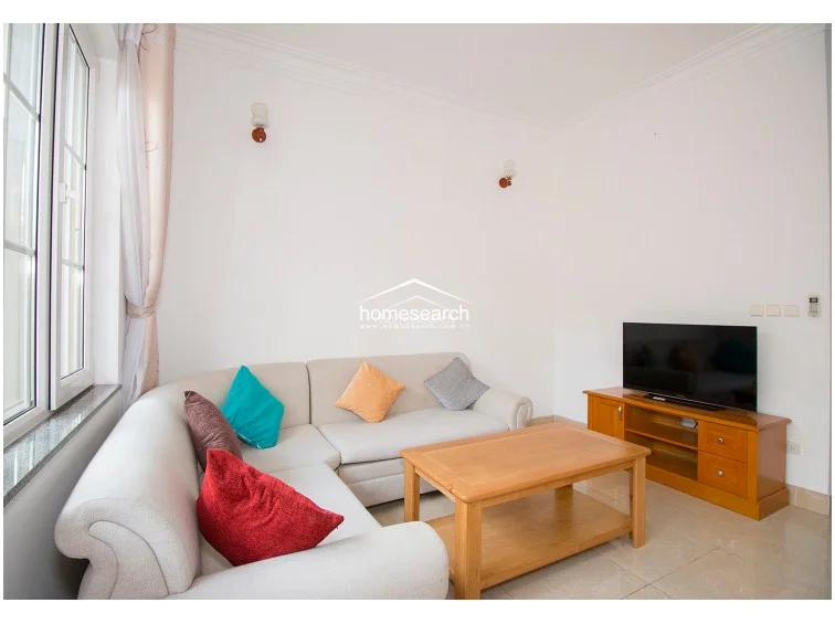 SERVICED APARTMENT FOR RENT IN THAO DIEN - DIST.2 - 3