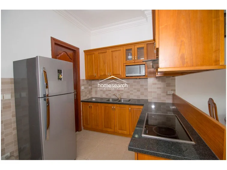 SERVICED APARTMENT FOR RENT IN THAO DIEN - DIST.2 - 7