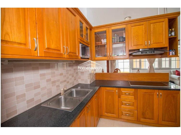 SERVICED APARTMENT FOR RENT IN THAO DIEN - DIST.2 - 8