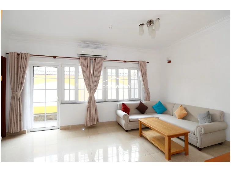 SERVICED APARTMENT FOR RENT IN THAO DIEN - DIST.2
